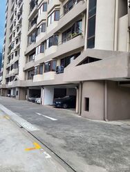 Birmingham Mansions (D11), Apartment #557967841